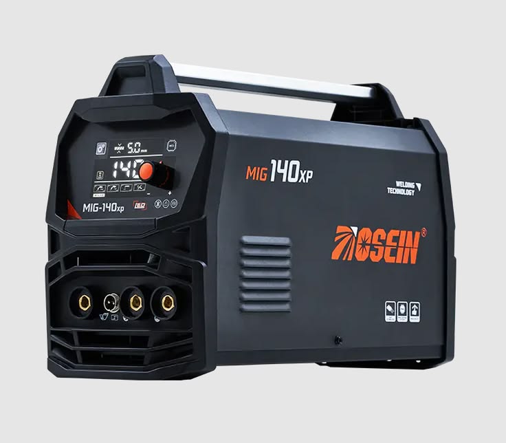Advanced Plasma Cutter