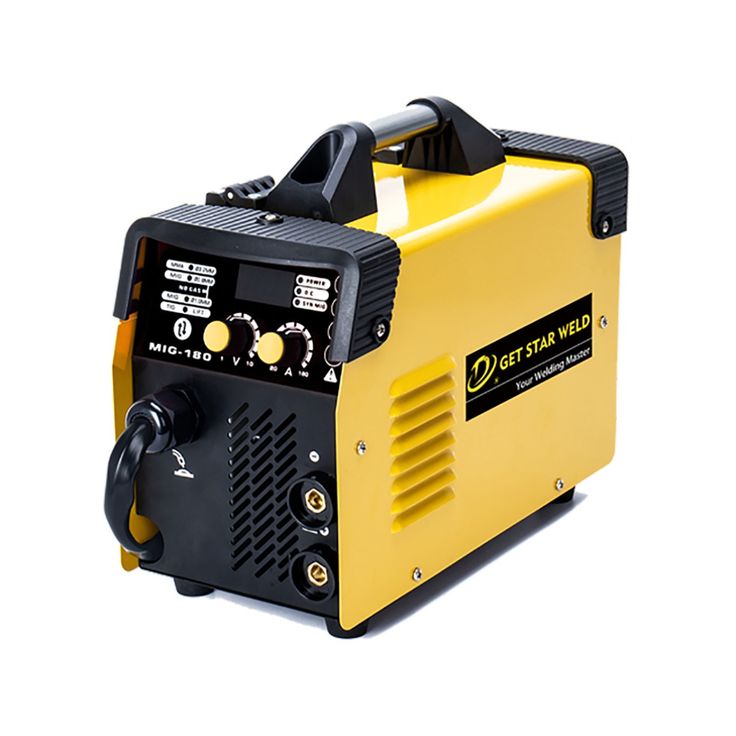 Welding Machine
