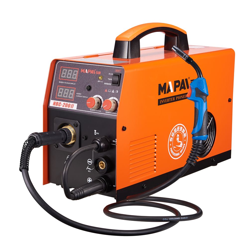 TIG Welding Machine